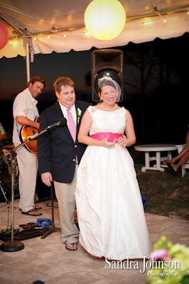 Best Port St Joe wedding photographer - Sandra Johnson (SJFoto.com)